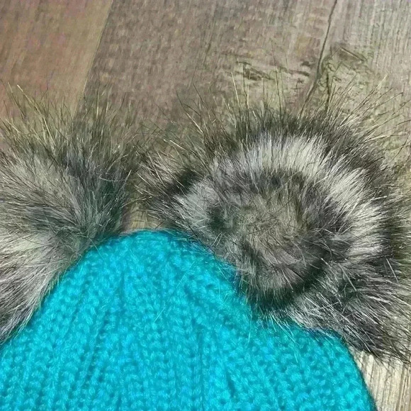 Columbia Snow Problem II Beanie - Youth - Picture 6 of 7